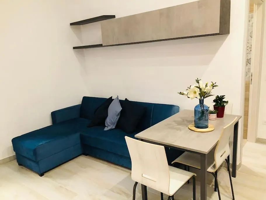 Apartamento New Beautiful Porto Valtravaglia