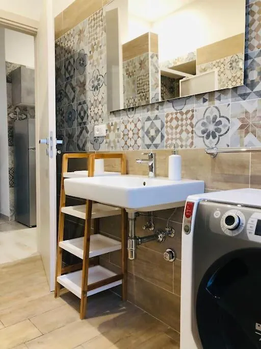 Apartamento New Beautiful Porto Valtravaglia
